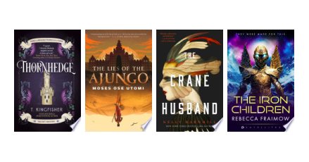 The Best Novellas of 2023