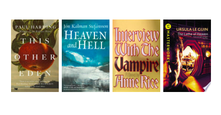 Short Books That Actually Feel Like Mammoth Books