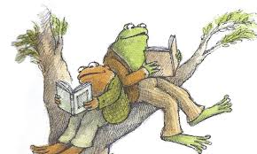 Frog and Toad: The Unique Tale of an Endearing Friendship